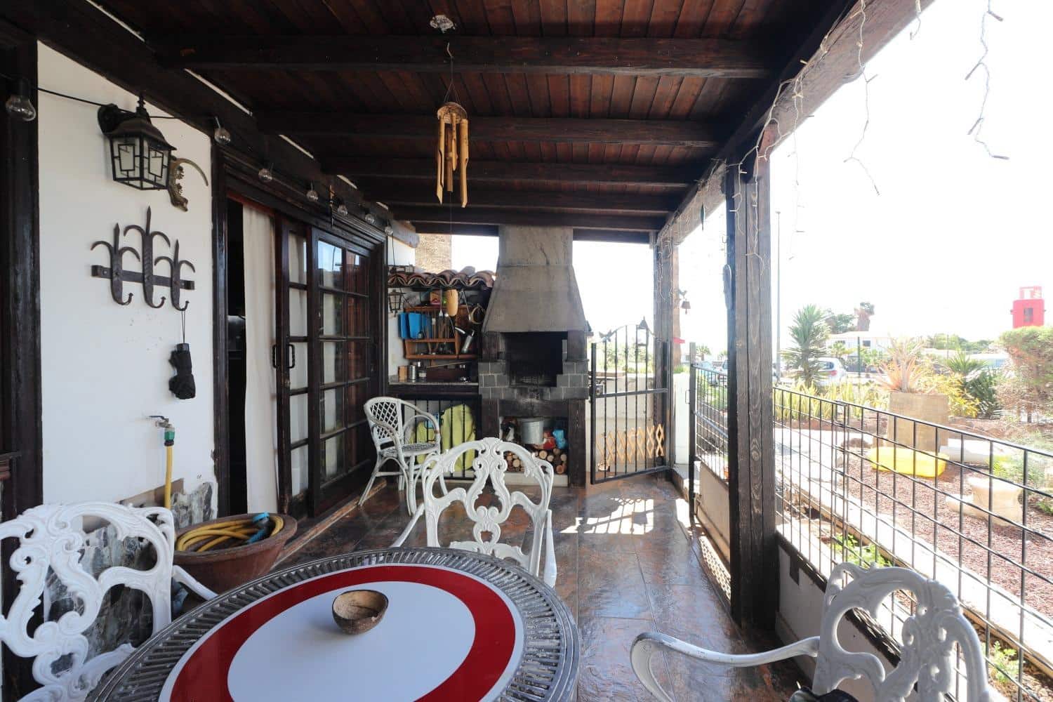 1 sypialnia Apartament na sprzedaż w Amarilla Golf z basenem - 260 000 € (Ref: 8834401)