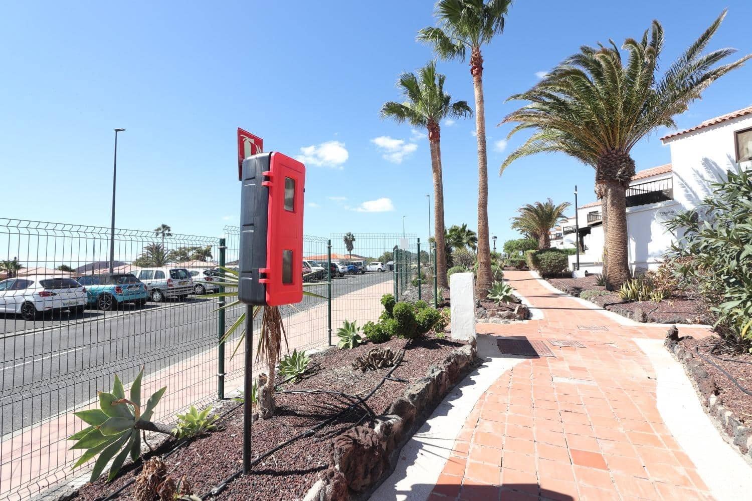 1 sypialnia Apartament na sprzedaż w Amarilla Golf z basenem - 260 000 € (Ref: 8834401)