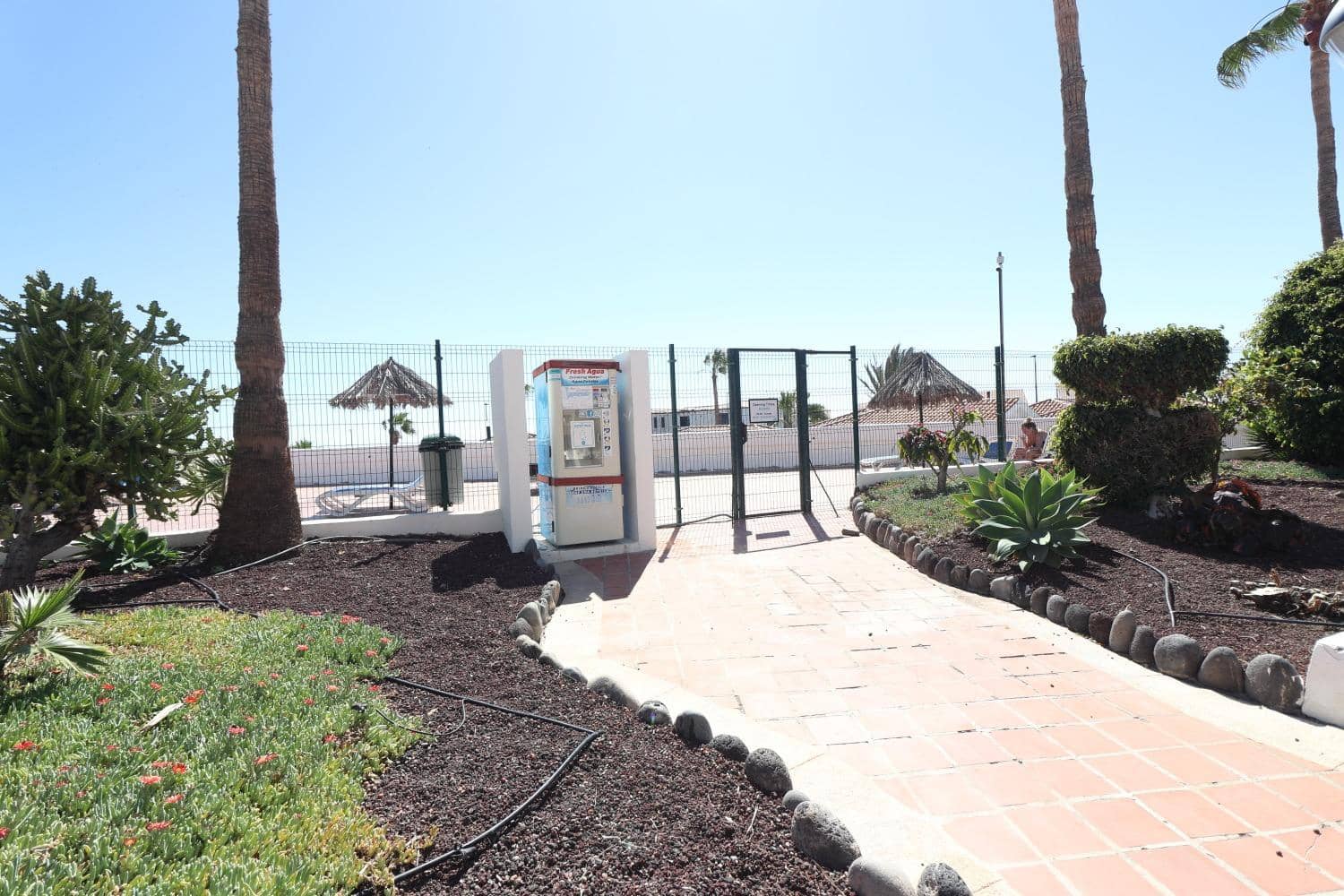 1 sypialnia Apartament na sprzedaż w Amarilla Golf z basenem - 260 000 € (Ref: 8834401)