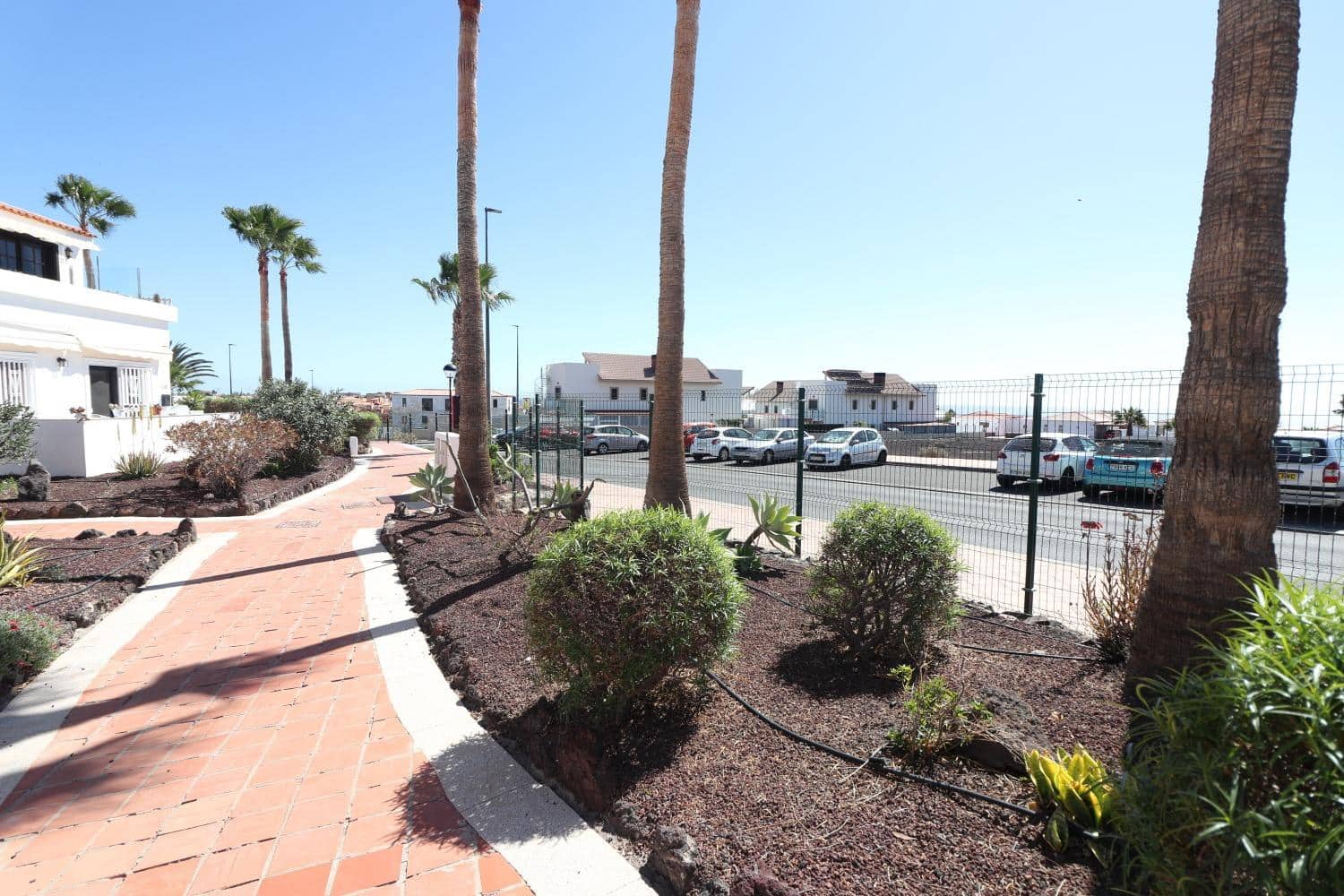 1 sypialnia Apartament na sprzedaż w Amarilla Golf z basenem - 260 000 € (Ref: 8834401)