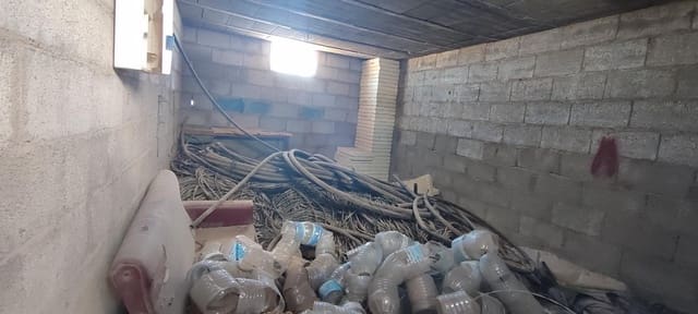 Undeveloped Land for sale in Chimiche, Granadilla de Abona - € 156,800 (Ref: 8879832)