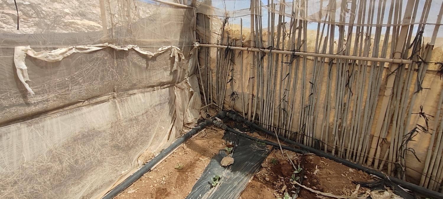 Grunde uden byggetilladelser til salg i Chimiche - € 156.800 (Ref: 8879832)