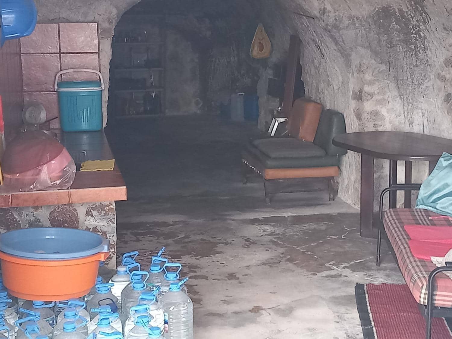 5 soveværelse Finca/Landehus til salg i Vilaflor - € 173.000 (Ref: 9014660)