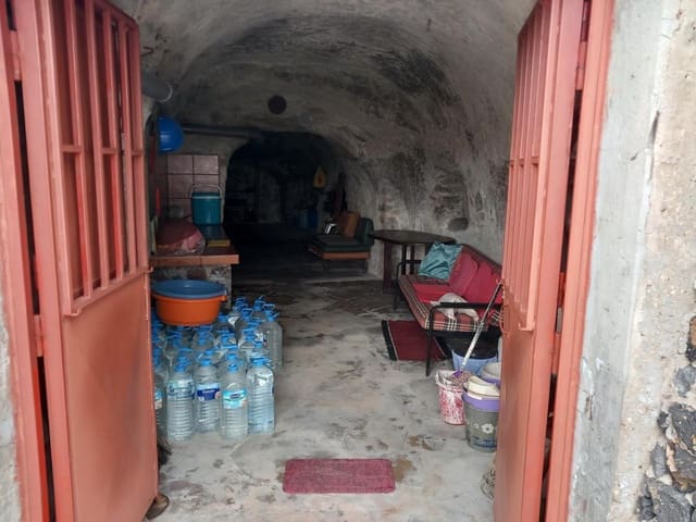 5 soveværelse Finca/Landehus til salg i Vilaflor - € 173.000 (Ref: 9014660)