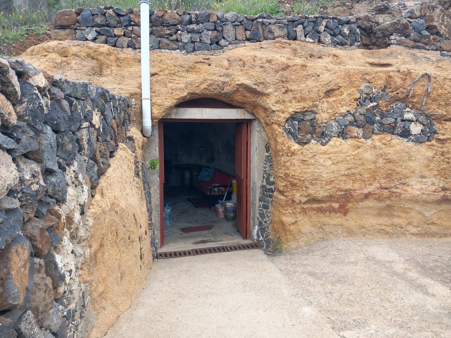 5 soveværelse Finca/Landehus til salg i Vilaflor - € 173.000 (Ref: 9014660)