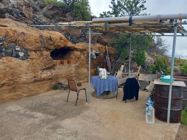 5 soveværelse Finca/Landehus til salg i Vilaflor - € 173.000 (Ref: 9014660)