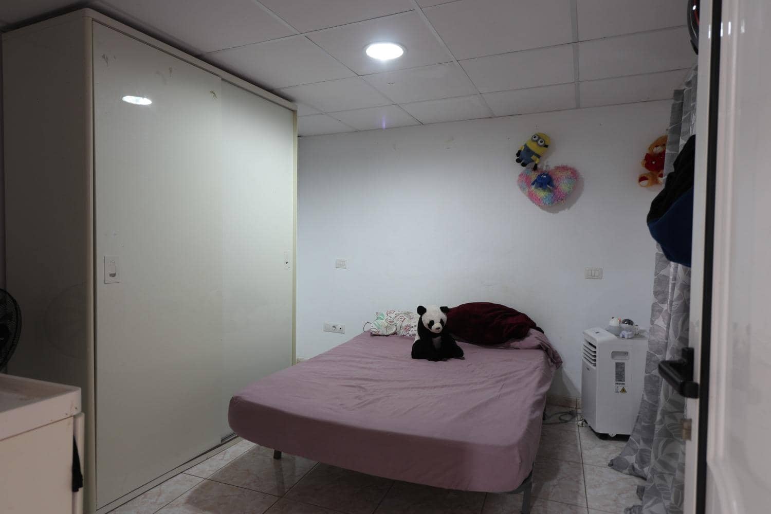 6 soveværelse Byhus til salg i San Isidro de Abona - € 345.000 (Ref: 9059703)