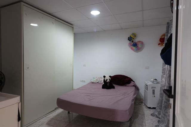 6 soveværelse Byhus til salg i San Isidro de Abona, Granadilla de Abona - € 345.000 (Ref: 9059703)