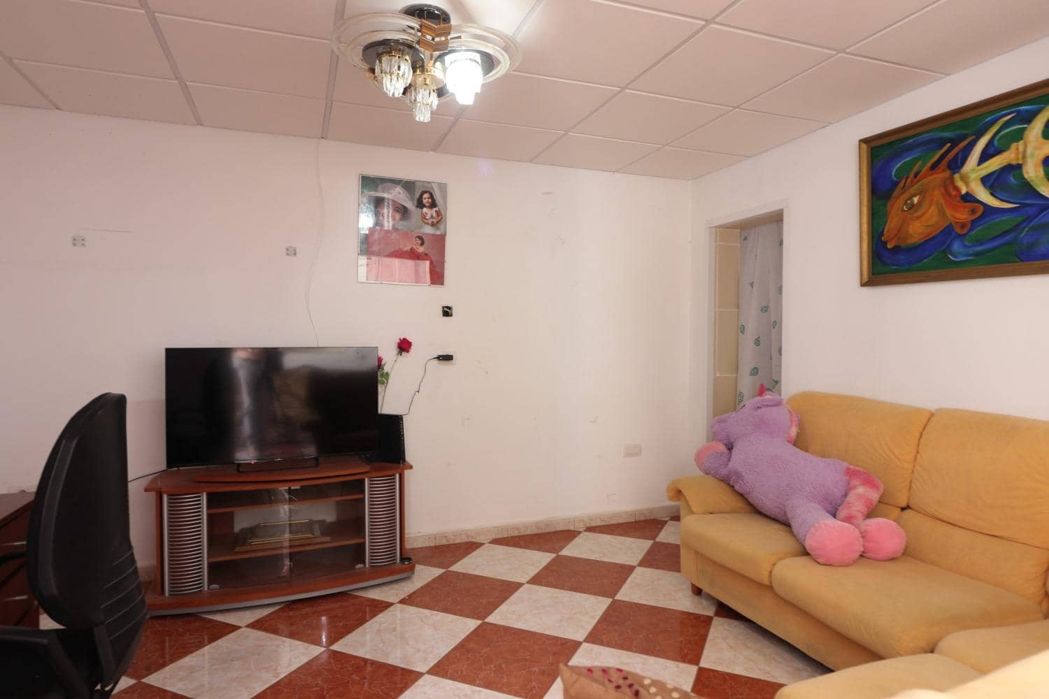 6 soveværelse Byhus til salg i San Isidro de Abona - € 345.000 (Ref: 9059703)