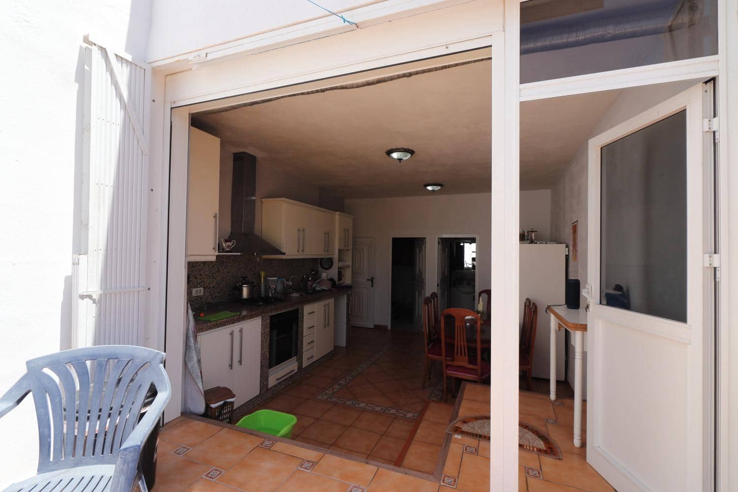 6 soveværelse Byhus til salg i San Isidro de Abona - € 345.000 (Ref: 9059703)