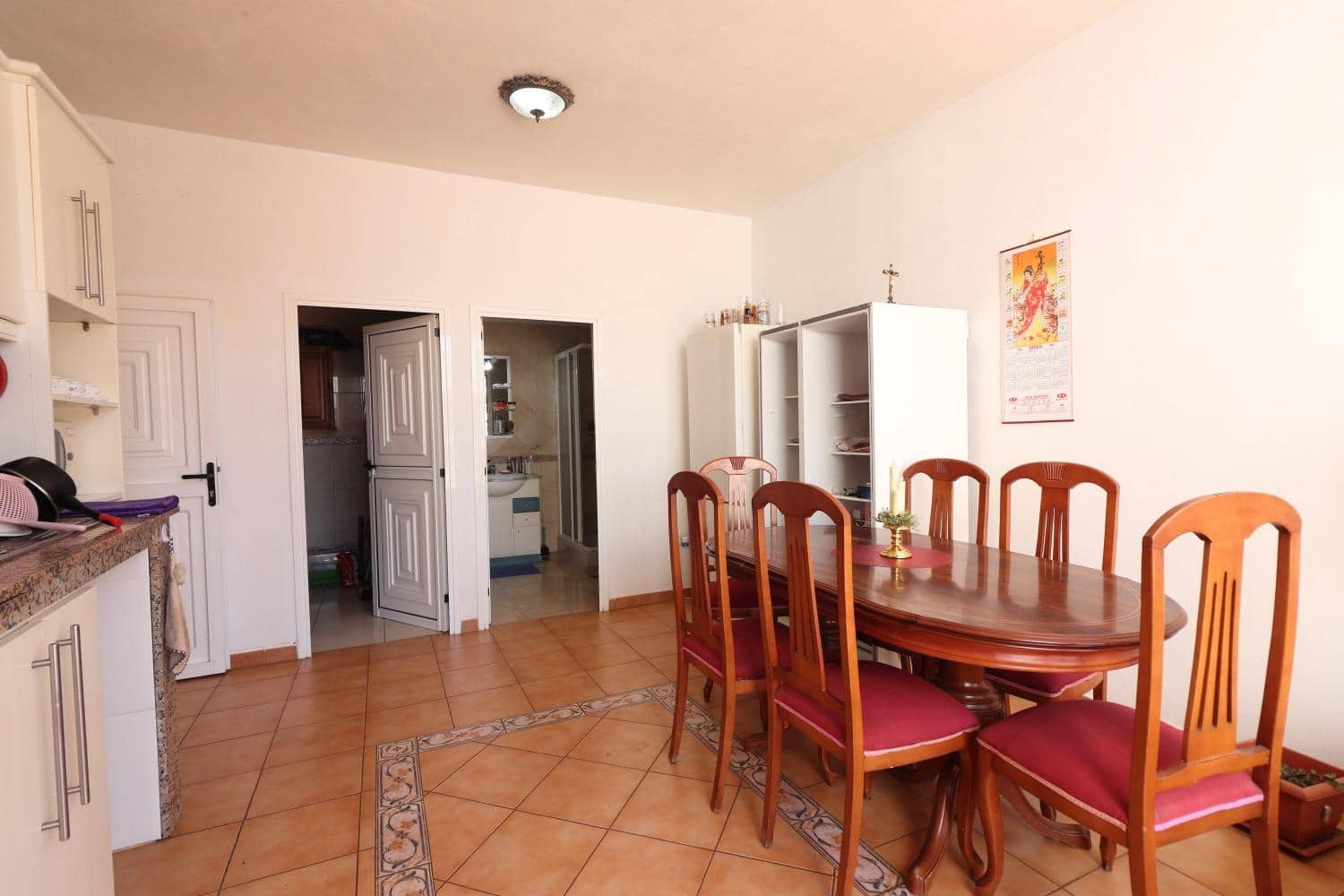 6 soveværelse Byhus til salg i San Isidro de Abona - € 345.000 (Ref: 9059703)