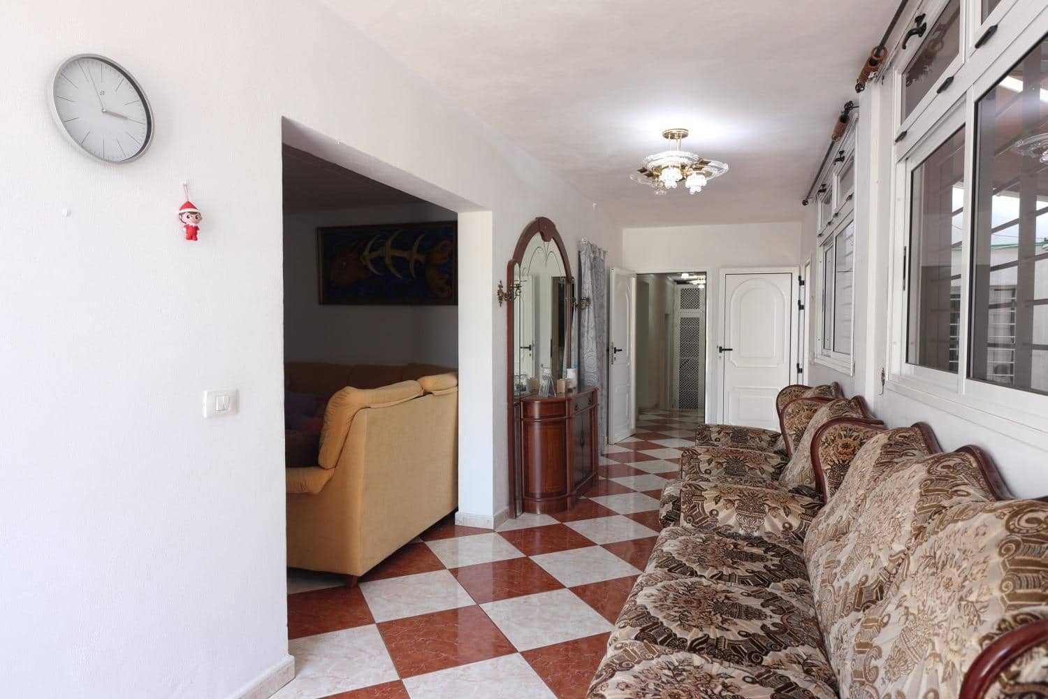 6 soveværelse Byhus til salg i San Isidro de Abona - € 345.000 (Ref: 9059703)