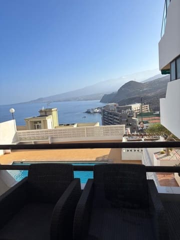 4 soveværelse Lejlighed til salg i Tabaiba, El Rosario med swimmingpool - € 280.000 (Ref: 9145439)