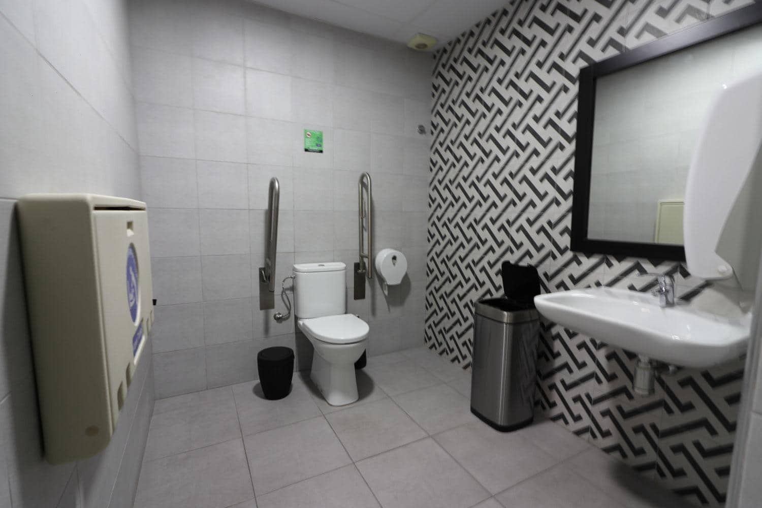 Bedrift til leie i Los Menores - € 1 500 (Ref: 9147051)