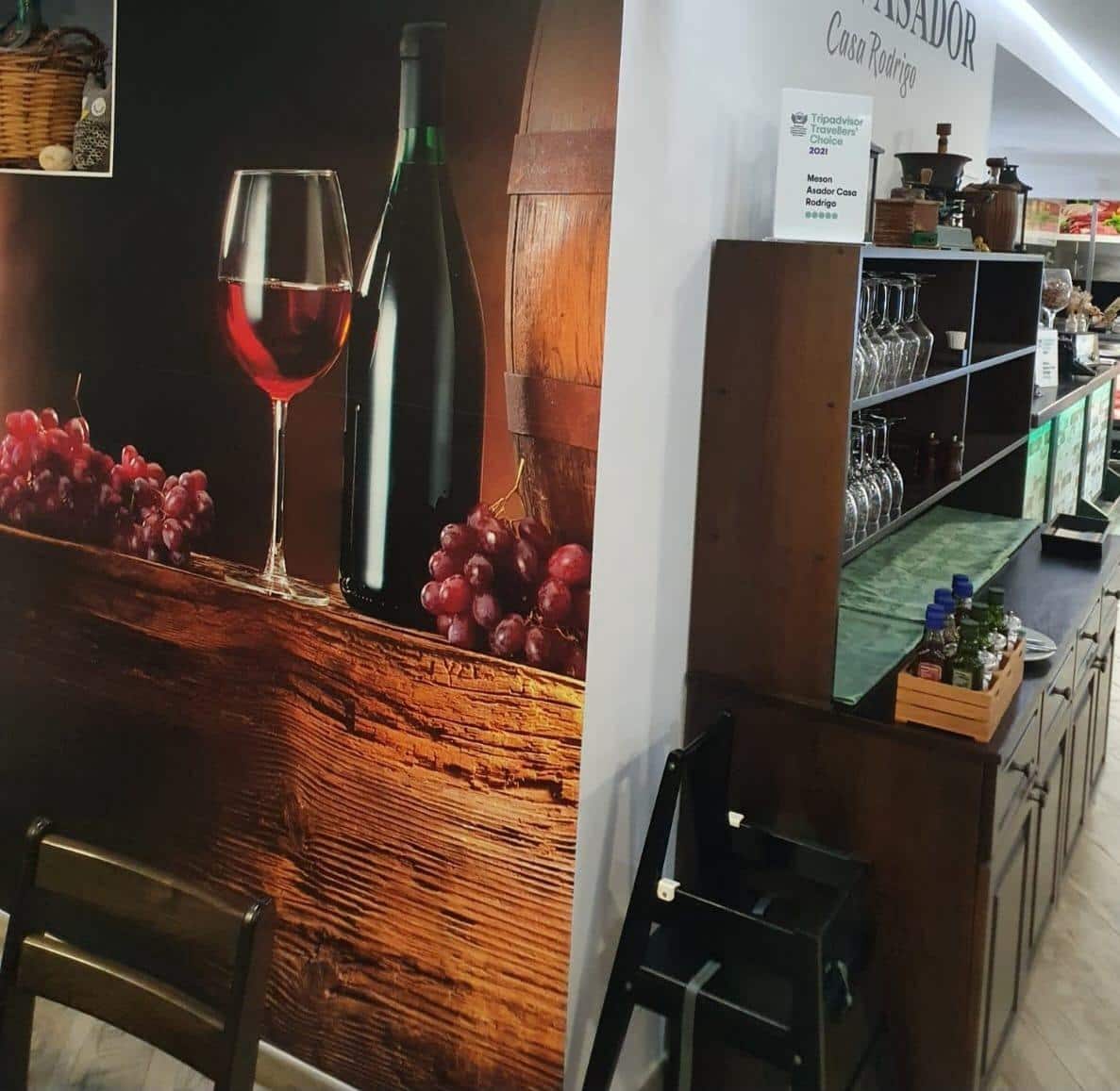 Bedrift til leie i Los Menores - € 1 500 (Ref: 9147051)