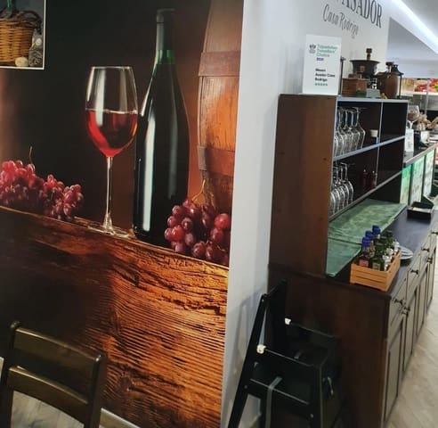 Firma/Unternehmen zu vermieten in Los Menores, Adeje - 1.500 € (Ref: 9147051)