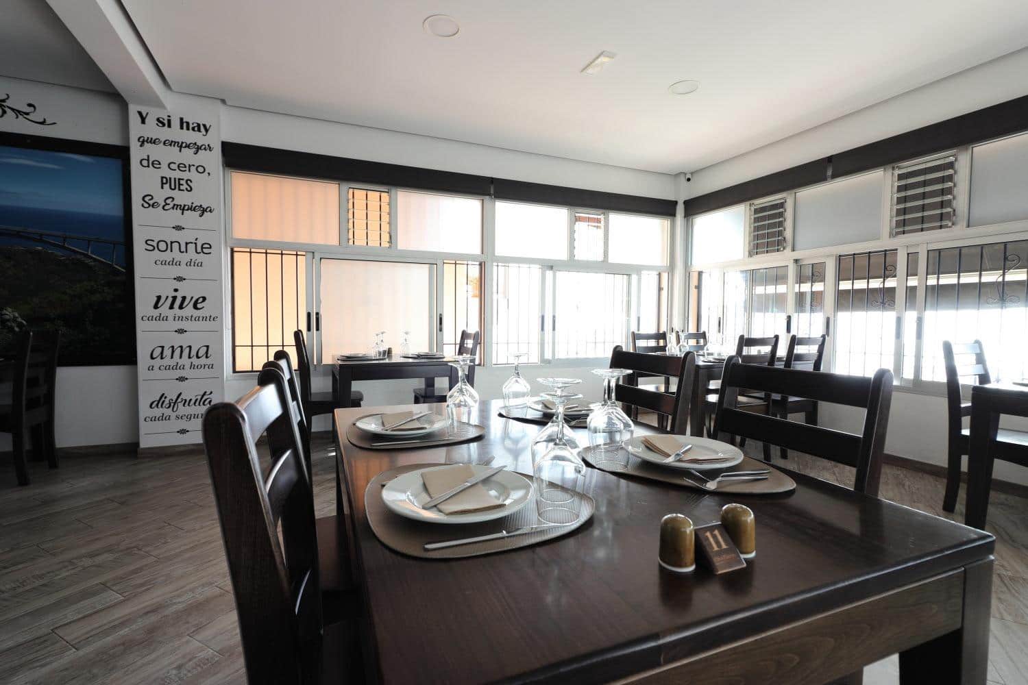 Bedrift til leie i Los Menores - € 1 500 (Ref: 9147051)