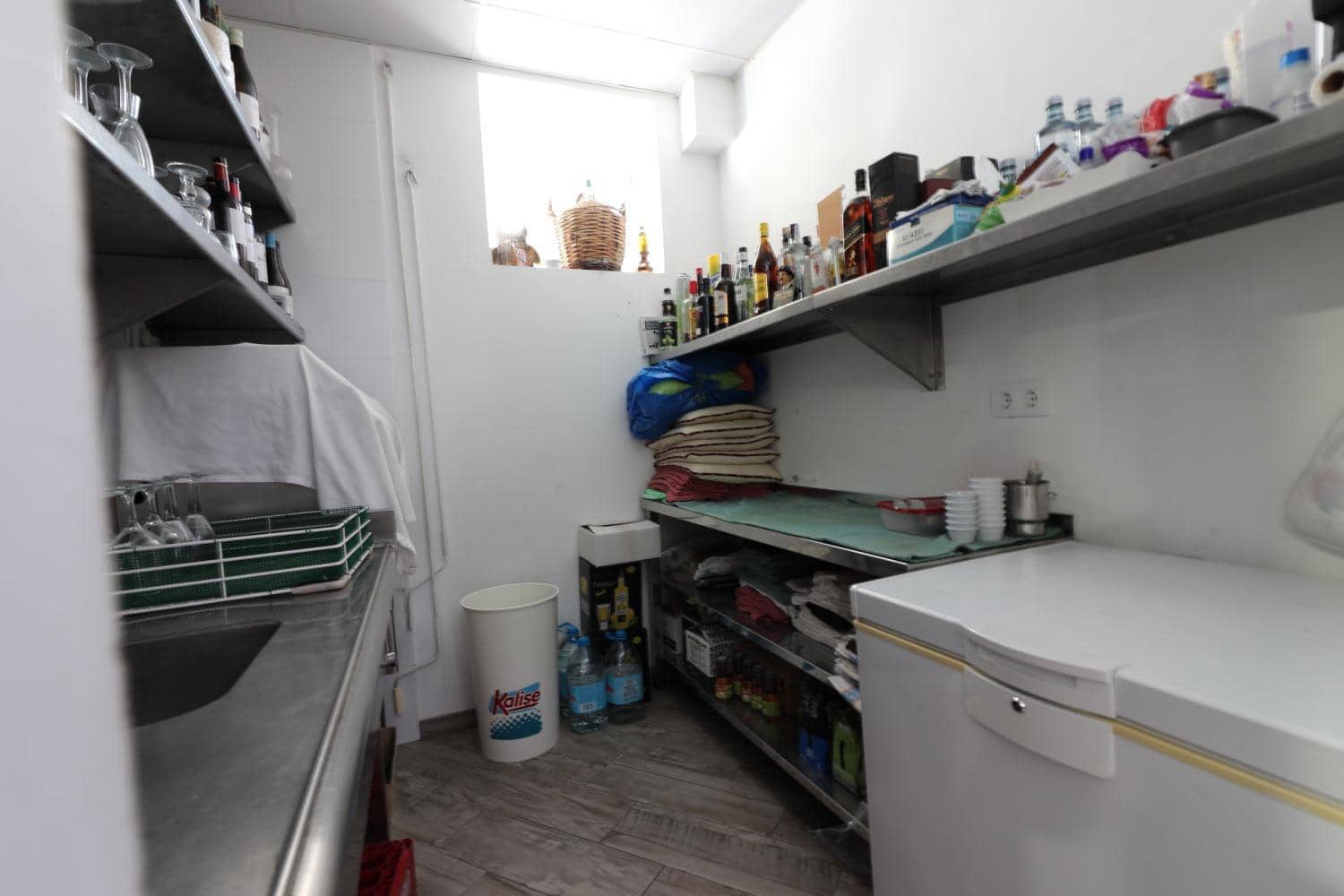 Bedrift til leie i Los Menores - € 1 500 (Ref: 9147051)