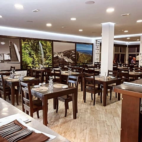 Firma/Unternehmen zu vermieten in Los Menores, Adeje - 1.500 € (Ref: 9147051)