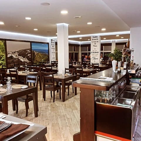 Firma/Unternehmen zu vermieten in Los Menores, Adeje - 1.500 € (Ref: 9147051)