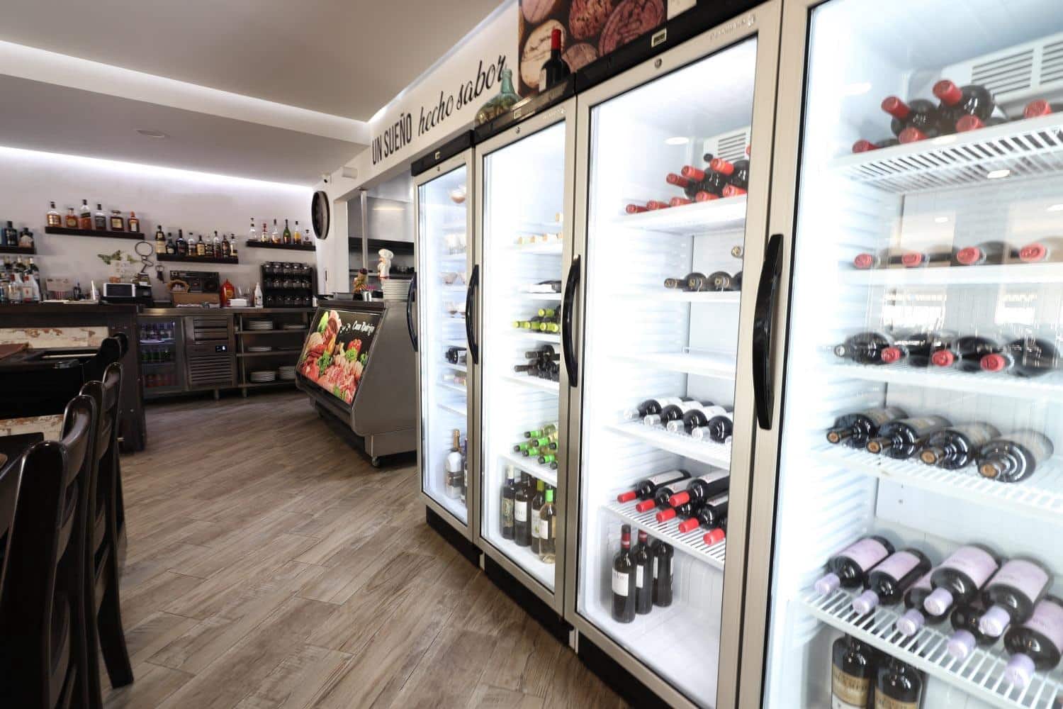 Bedrift til leie i Los Menores - € 1 500 (Ref: 9147051)