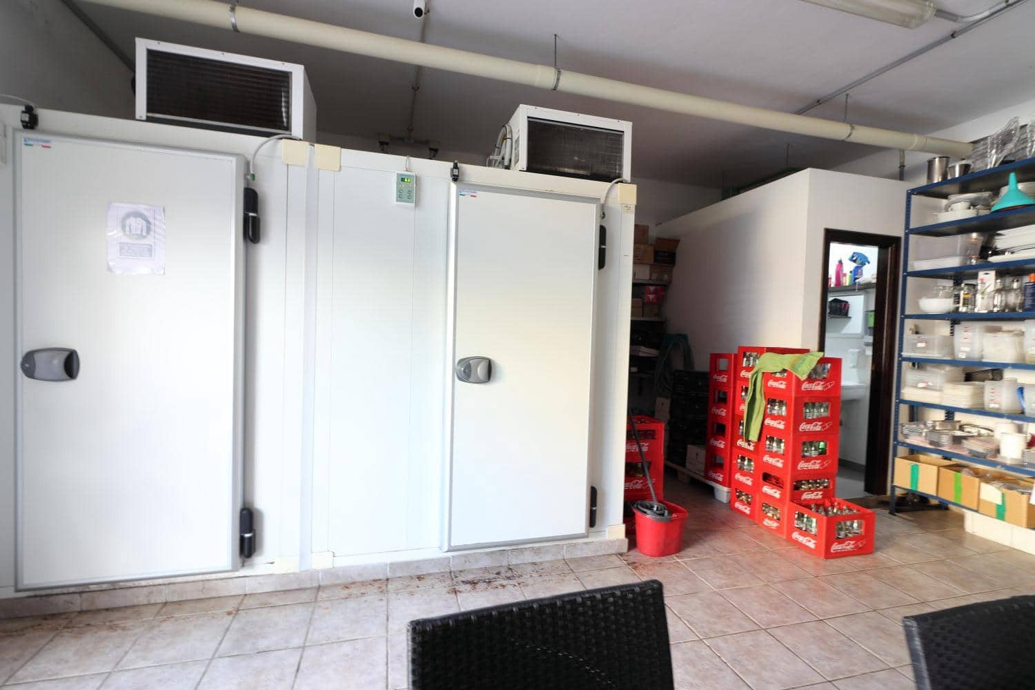 Bedrift til leie i Los Menores - € 1 500 (Ref: 9147051)