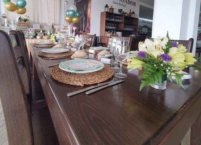 Virksomhed til leje i Los Menores, Adeje - € 1.500 (Ref: 9147051)
