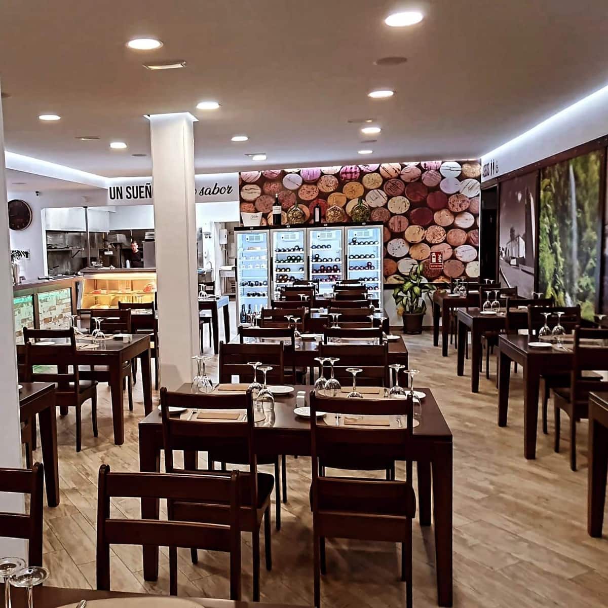 Bedrift til leie i Los Menores - € 1 500 (Ref: 9147051)