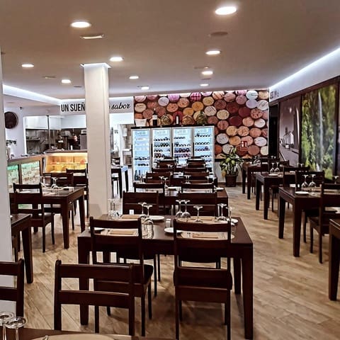 Firma/Unternehmen zu vermieten in Los Menores, Adeje - 1.500 € (Ref: 9147051)