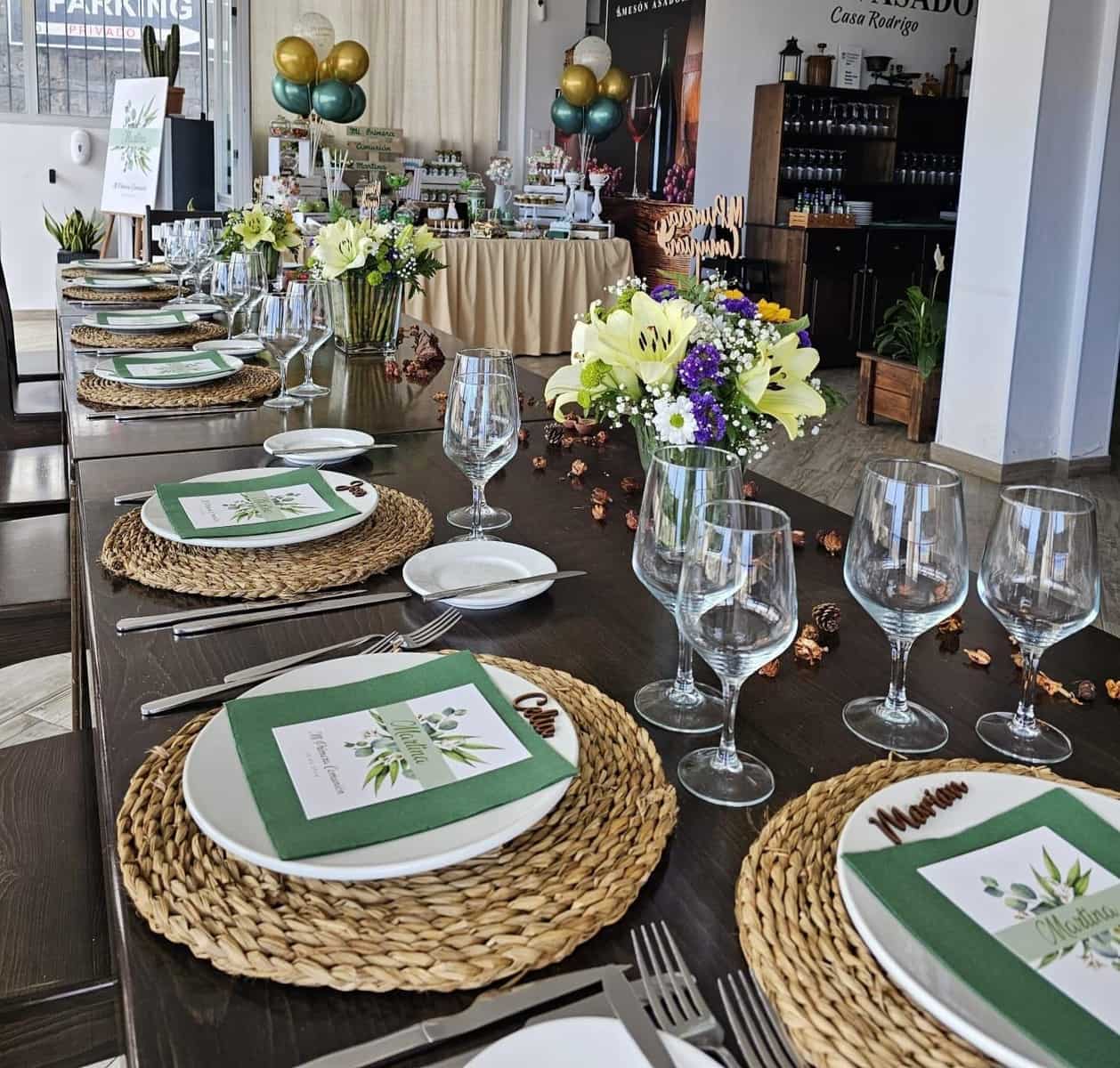 Bedrift til leie i Los Menores - € 1 500 (Ref: 9147051)