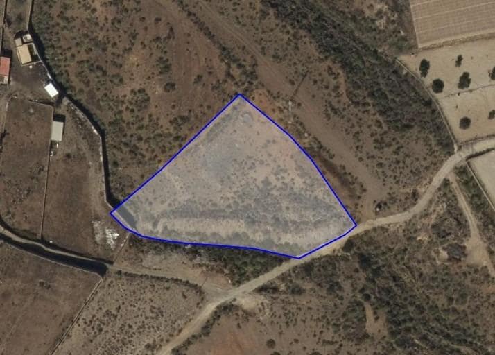 Grunde uden byggetilladelser til salg i San Isidro de Abona - € 80.000 (Ref: 9189640)