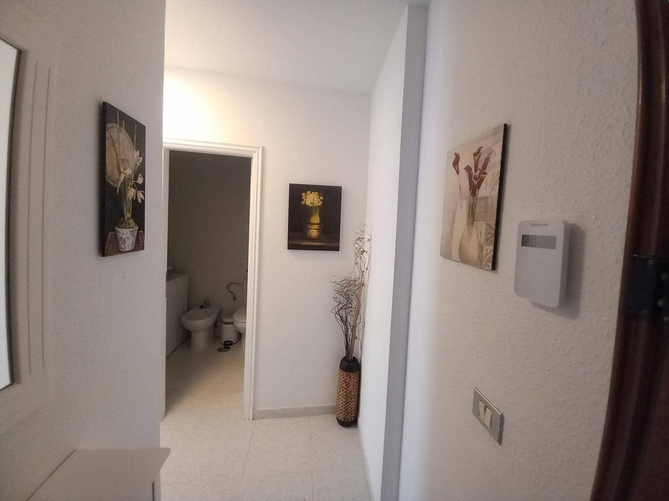 1 bedroom Apartment for rent in El Medano - € 1,300 (Ref: 9191026)