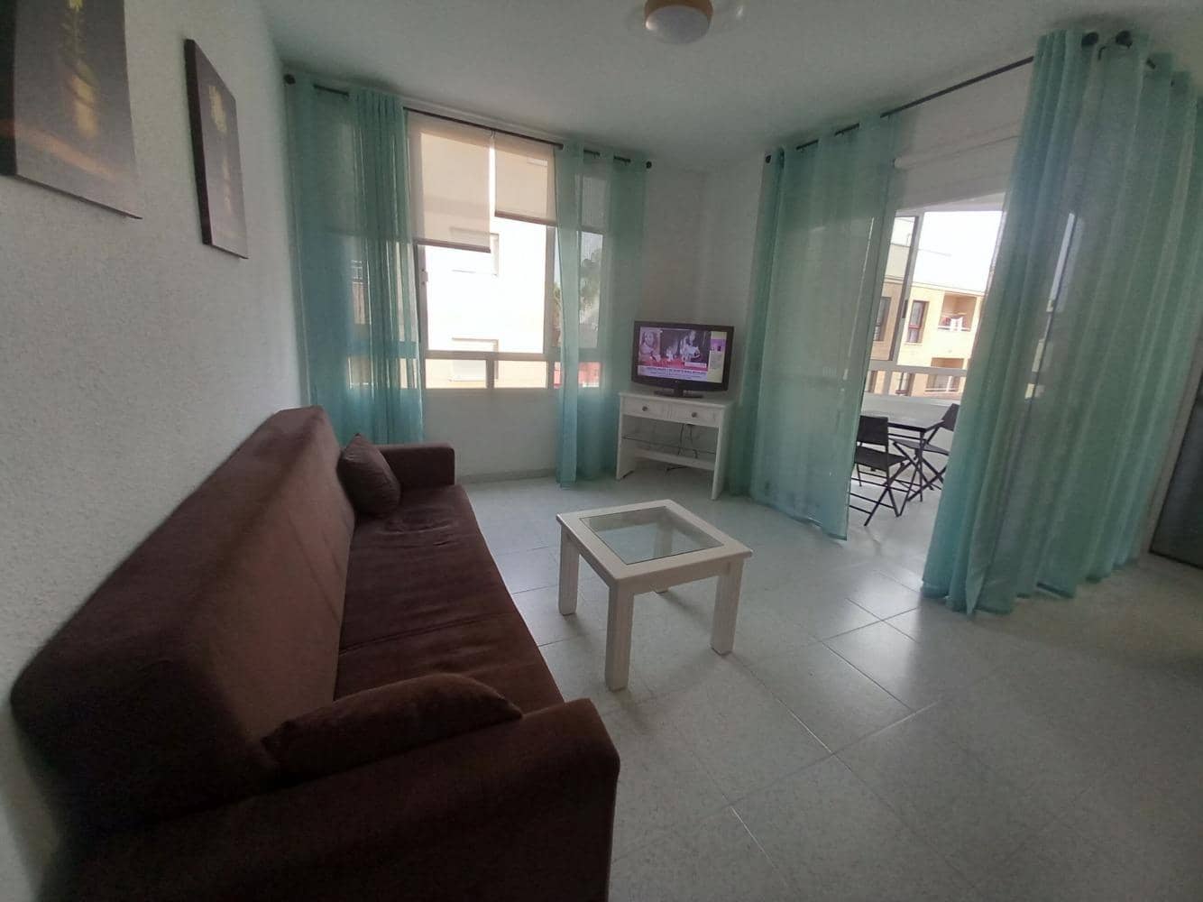 1 bedroom Apartment for rent in El Medano - € 1,300 (Ref: 9191026)