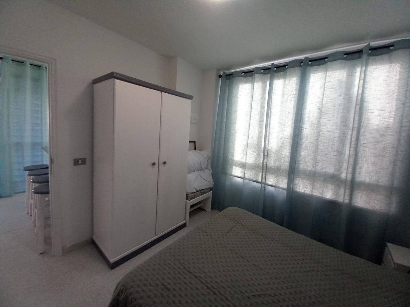 1 bedroom Apartment for rent in El Medano - € 1,300 (Ref: 9191026)
