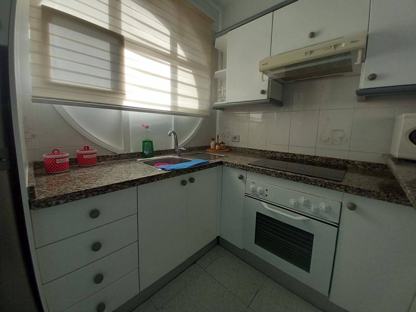 1 bedroom Apartment for rent in El Medano - € 1,300 (Ref: 9191026)
