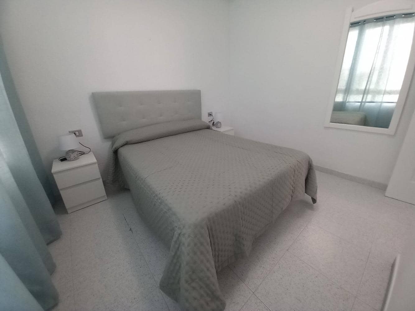 1 bedroom Apartment for rent in El Medano - € 1,300 (Ref: 9191026)
