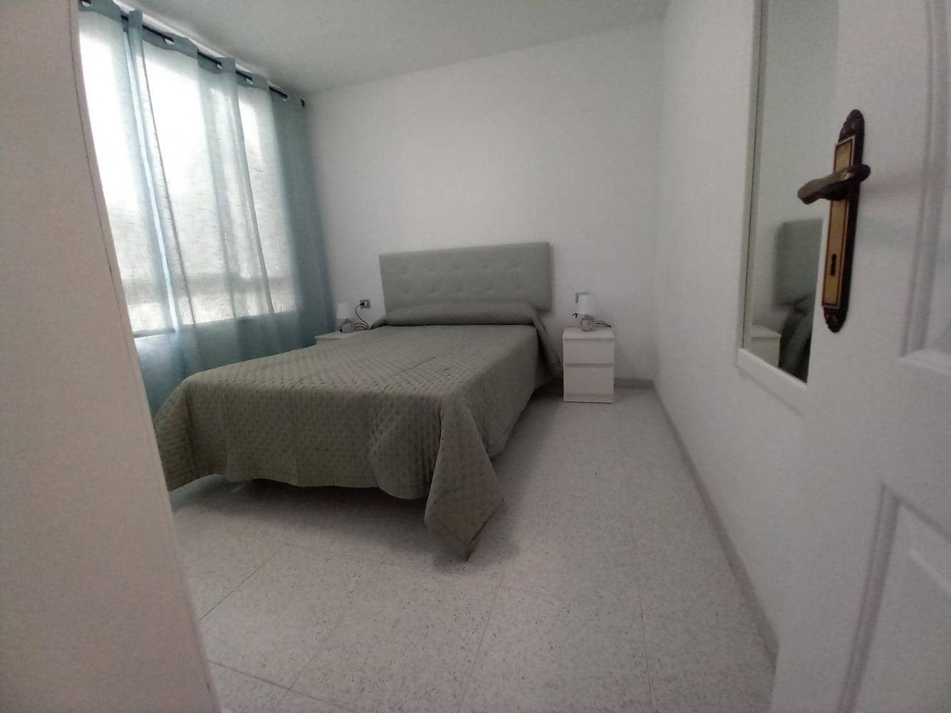1 bedroom Apartment for rent in El Medano - € 1,300 (Ref: 9191026)