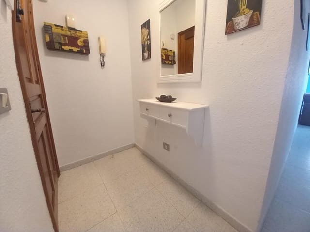 1 bedroom Apartment for rent in El Medano, Granadilla de Abona - € 1,300 (Ref: 9191026)
