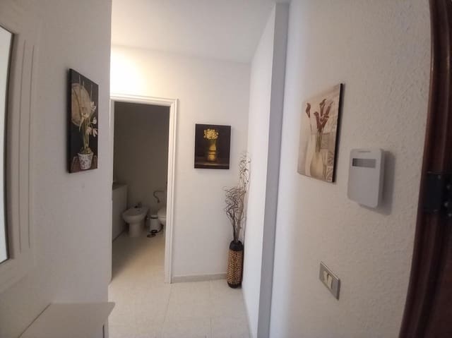1 bedroom Apartment for rent in El Medano, Granadilla de Abona - € 1,300 (Ref: 9191026)