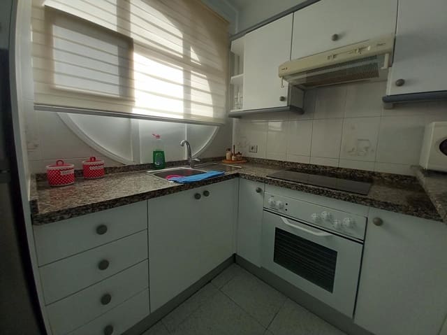 1 bedroom Apartment for rent in El Medano, Granadilla de Abona - € 1,300 (Ref: 9191026)