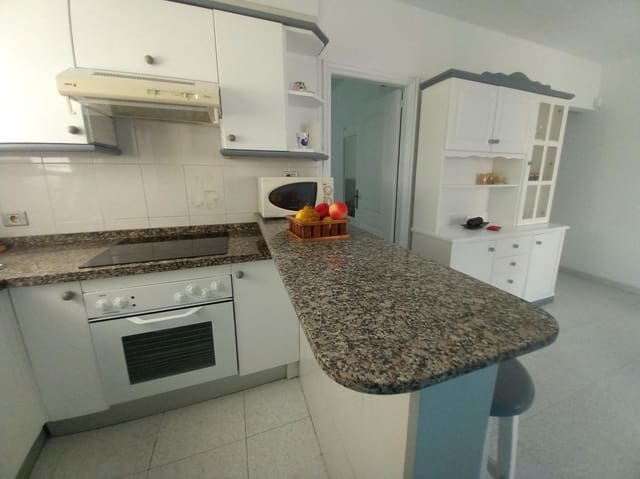 1 bedroom Apartment for rent in El Medano, Granadilla de Abona - € 1,300 (Ref: 9191026)