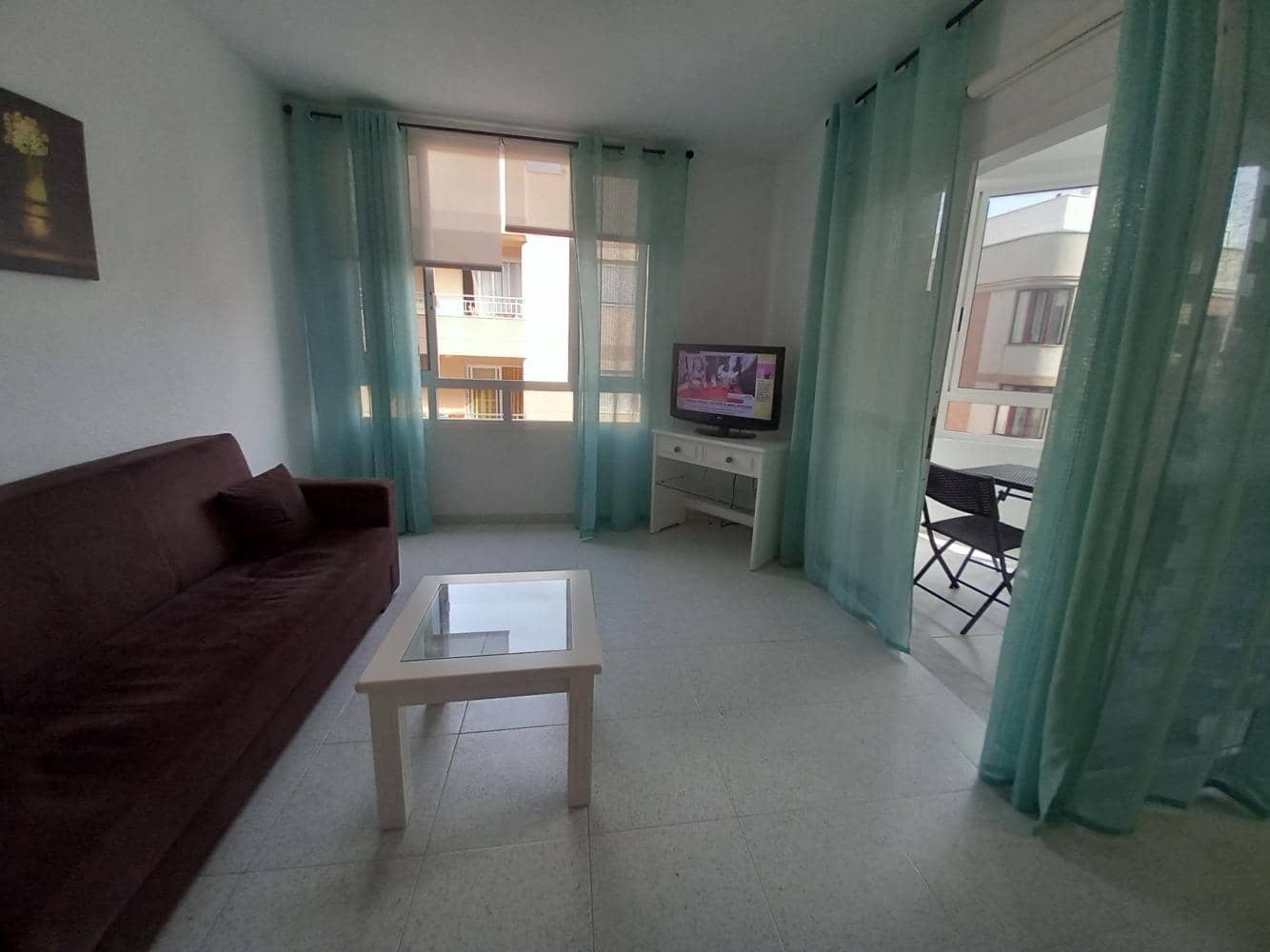 1 bedroom Apartment for rent in El Medano - € 1,300 (Ref: 9191026)
