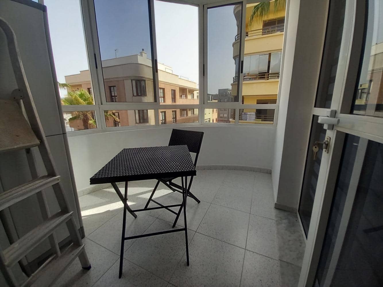 1 bedroom Apartment for rent in El Medano - € 1,300 (Ref: 9191026)