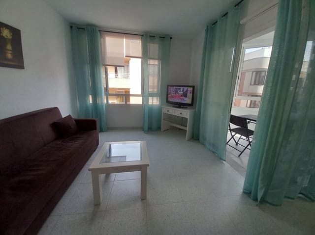 1 bedroom Apartment for rent in El Medano, Granadilla de Abona - € 1,300 (Ref: 9191026)