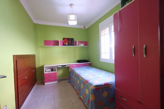 4 Zimmer Villa zu verkaufen in Los Cristianos, Arona mit Pool Garage - 1.030.000 € (Ref: 9208554)