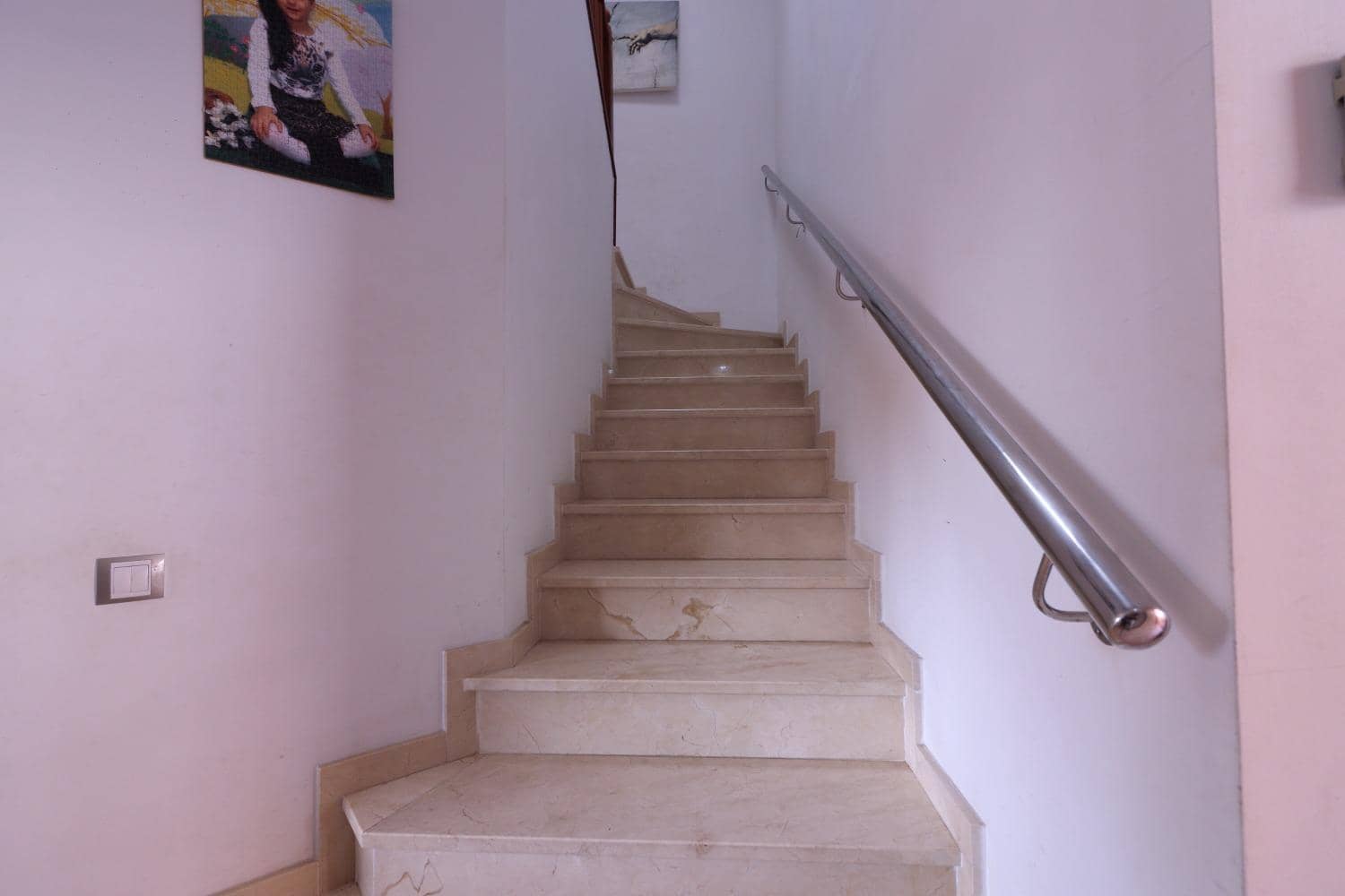 4 makuuhuone Huvila myytävänä paikassa Los Cristianos mukana uima-altaan 
autotalli - 1 030 000 € (Ref: 9208554)