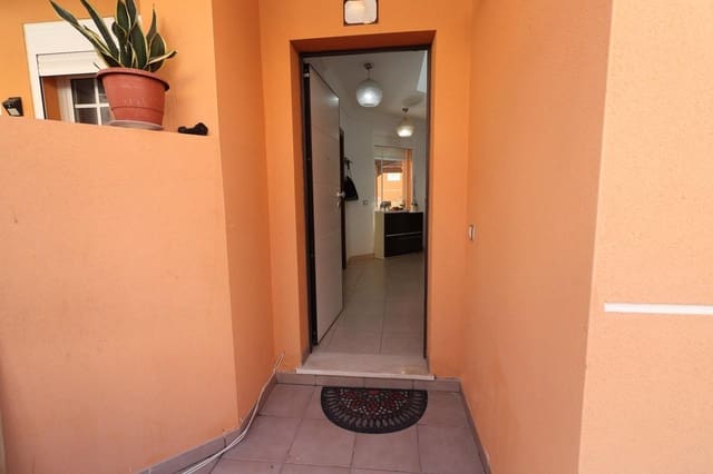 4 Zimmer Villa zu verkaufen in Los Cristianos, Arona mit Pool Garage - 1.030.000 € (Ref: 9208554)