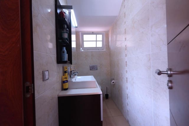 4 Zimmer Villa zu verkaufen in Los Cristianos, Arona mit Pool Garage - 1.030.000 € (Ref: 9208554)