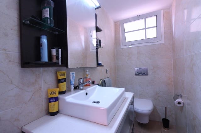 4 Zimmer Villa zu verkaufen in Los Cristianos, Arona mit Pool Garage - 1.030.000 € (Ref: 9208554)