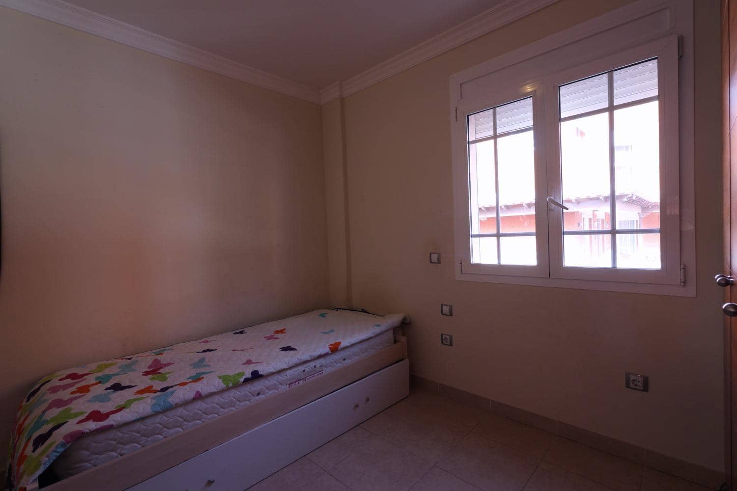 4 makuuhuone Huvila myytävänä paikassa Los Cristianos mukana uima-altaan 
autotalli - 1 030 000 € (Ref: 9208554)